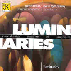 Luminaries - klik hier