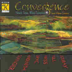 Convergence - klik hier