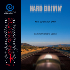 Hard Drivin - klik hier