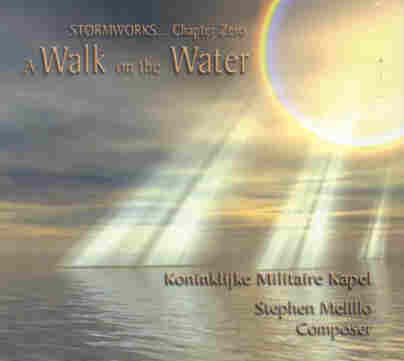 Walk on the Water - klik hier