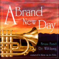 A Brand New Day - klik hier