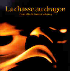La chasse au Dragon - klik hier