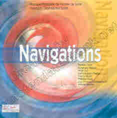 Navigations - klik hier