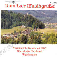 Kumitzer Musikgrsse - klik hier