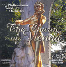 Charm of Vienna, The - klik hier