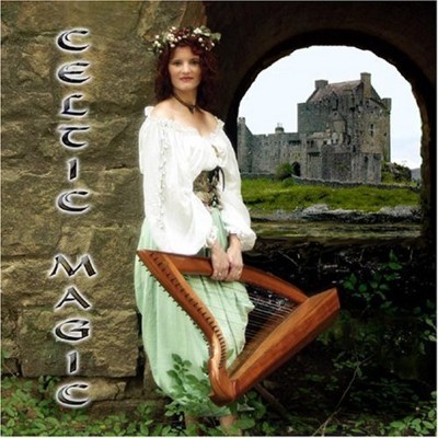 Celtic Magic - klik hier