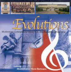 Evolutions - klik hier