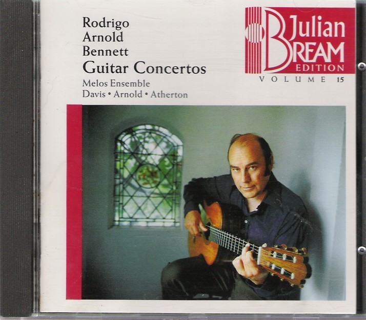 Guitar Concertos / Gitarren-Konzerte / Concertos pour guitare / Conciertos para guitarra - klik hier Guitar Concertos / Gitarren-Konzerte / Concertos pour guitare / Conciertos para guitarra - klik hier