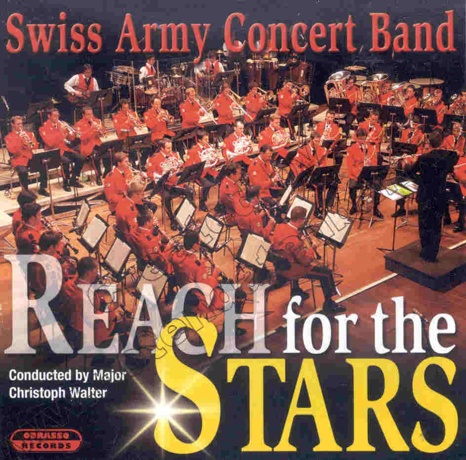 Reach for the Stars - klik hier