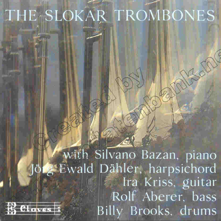 Slokar Trombones, The - klik hier