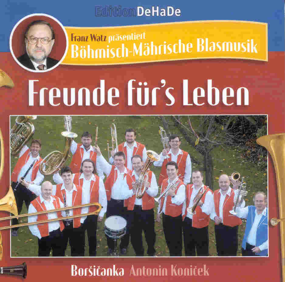 Freunde fr's Leben - klik hier