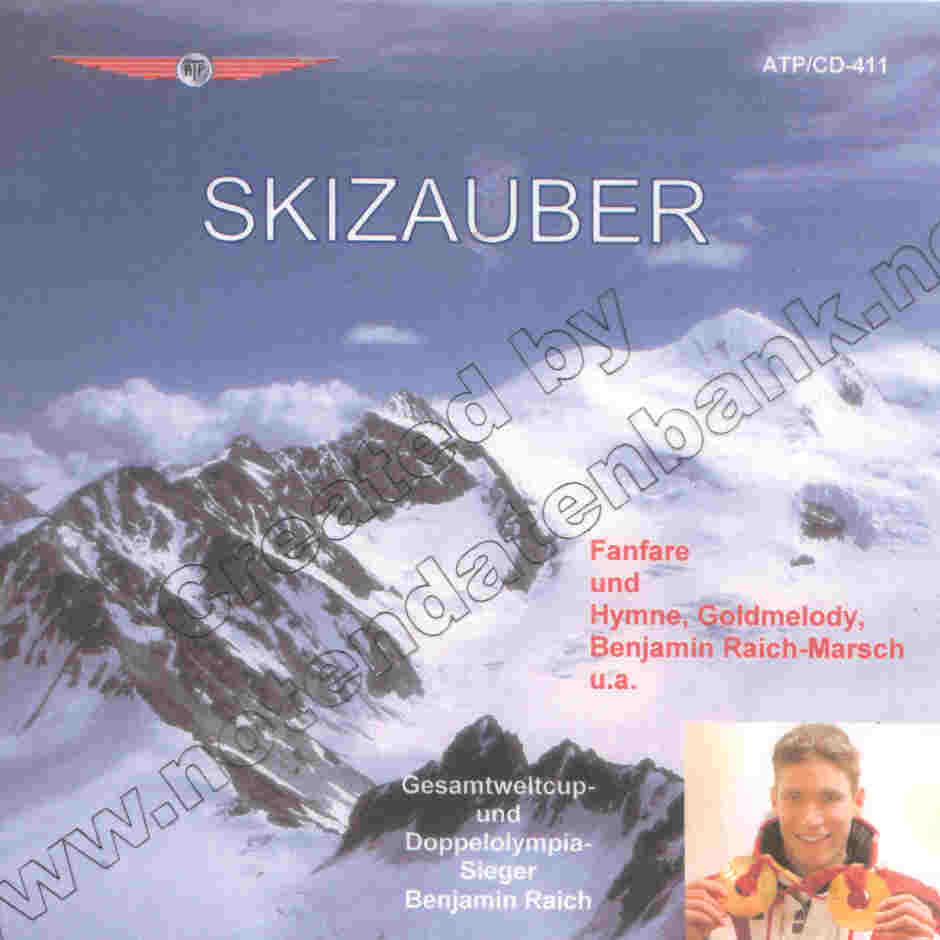 Skizauber - klik hier