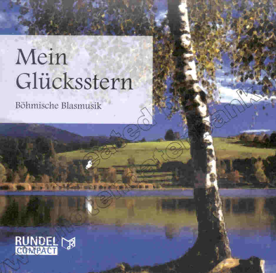 Mein Glcksstern - klik hier