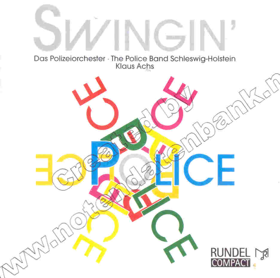 Swingin' Police - klik hier