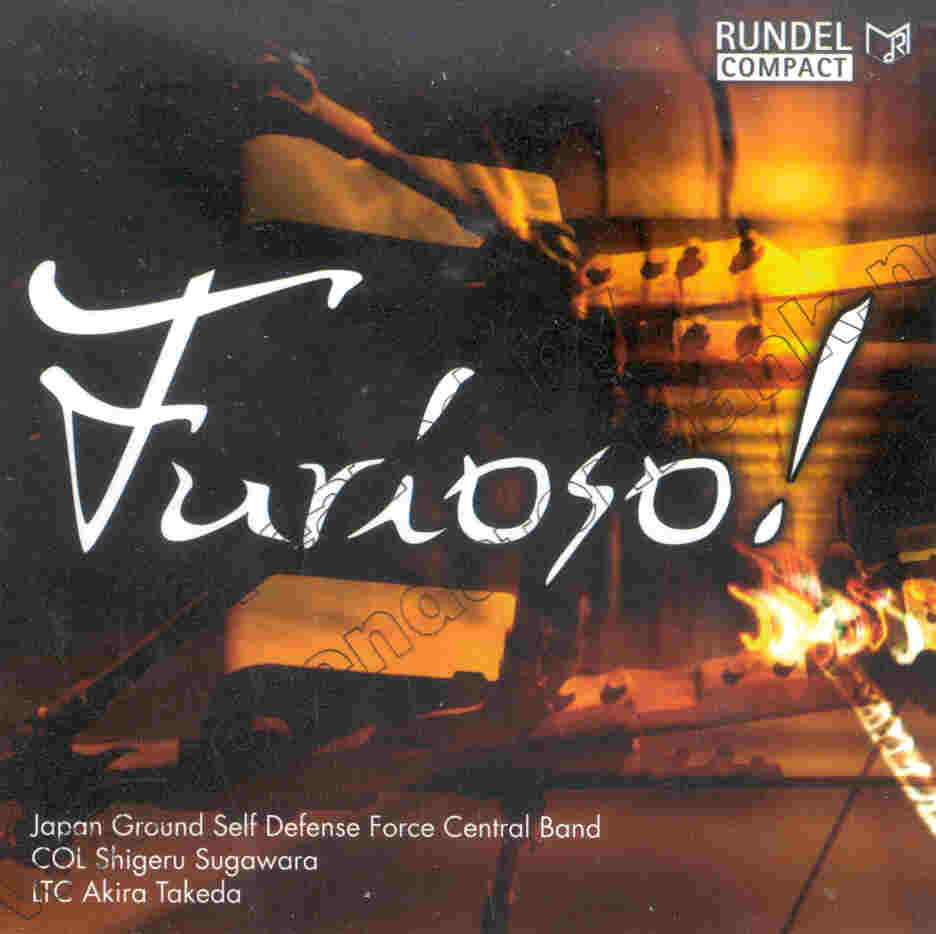 Furioso! - klik hier