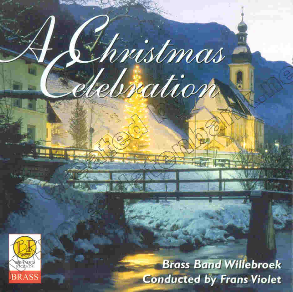 A Celebration of Christmas - klik hier