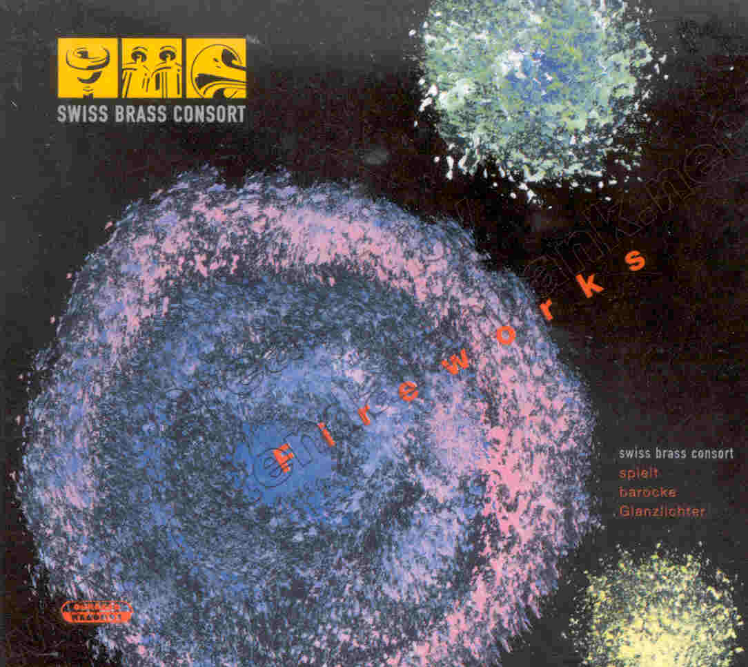 Fireworks - klik hier