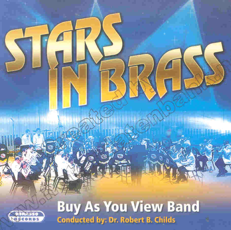 Stars in Brass - klik hier