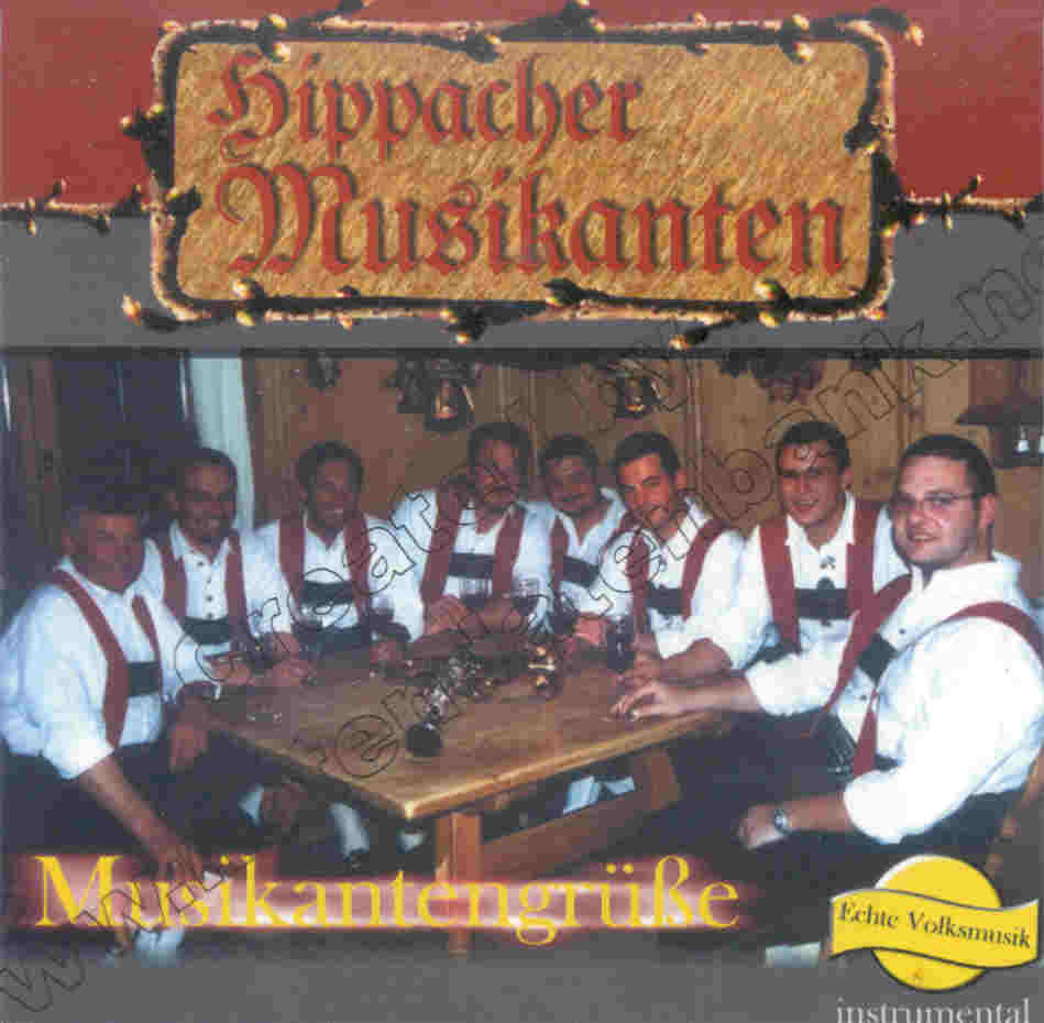 Musikantengrsse - klik hier