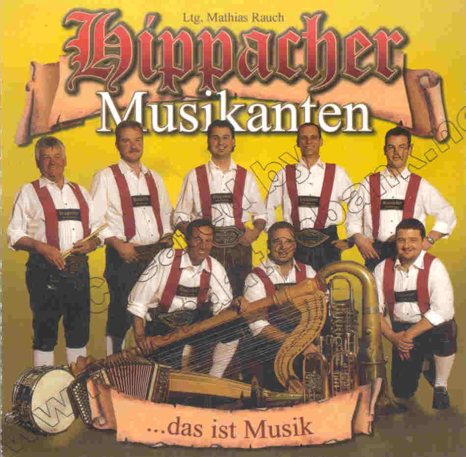 Das ist Musik - klik hier