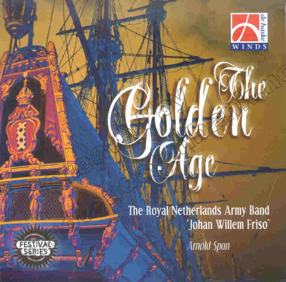 Golden Age, The - klik hier