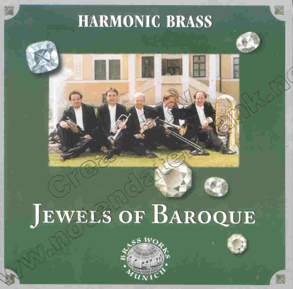 Jewels of Baroque - klik hier