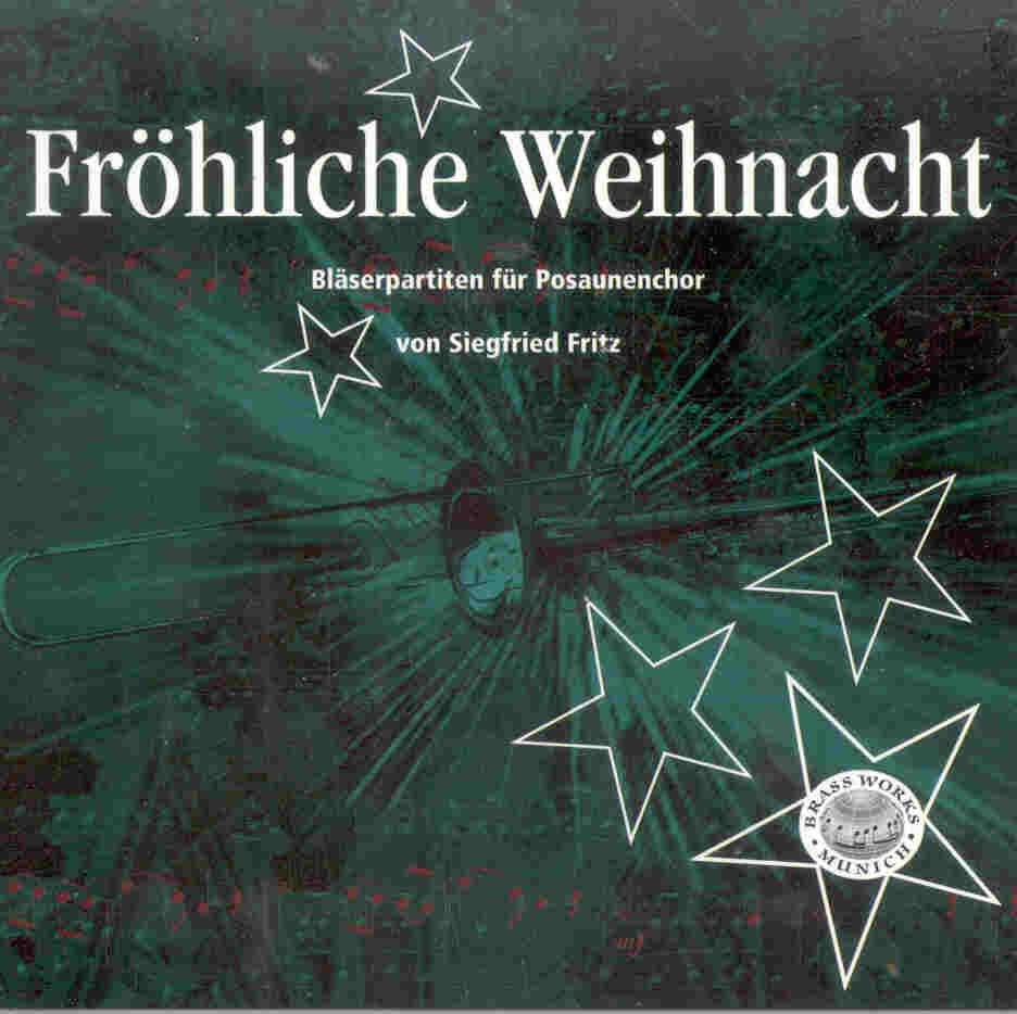 Frhliche Weihnacht - klik hier