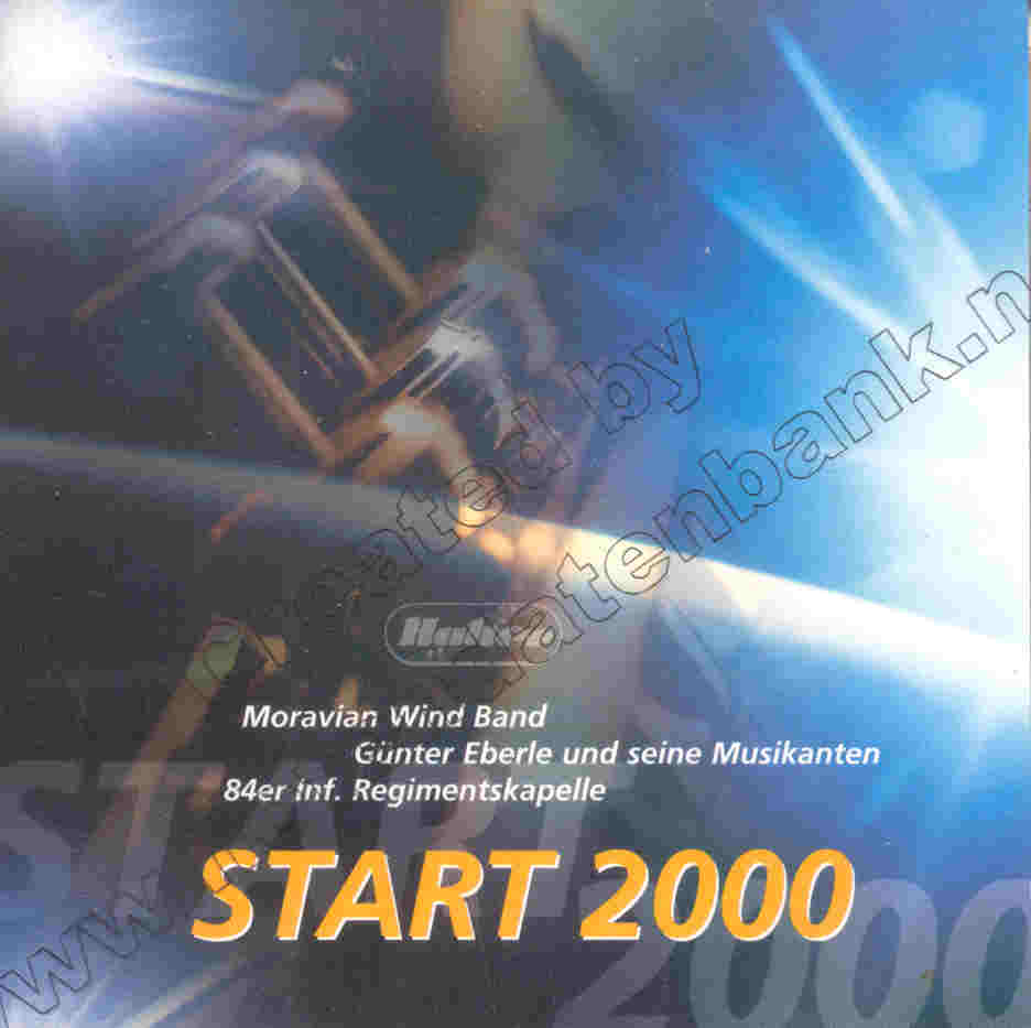 Start 2000 - klik hier