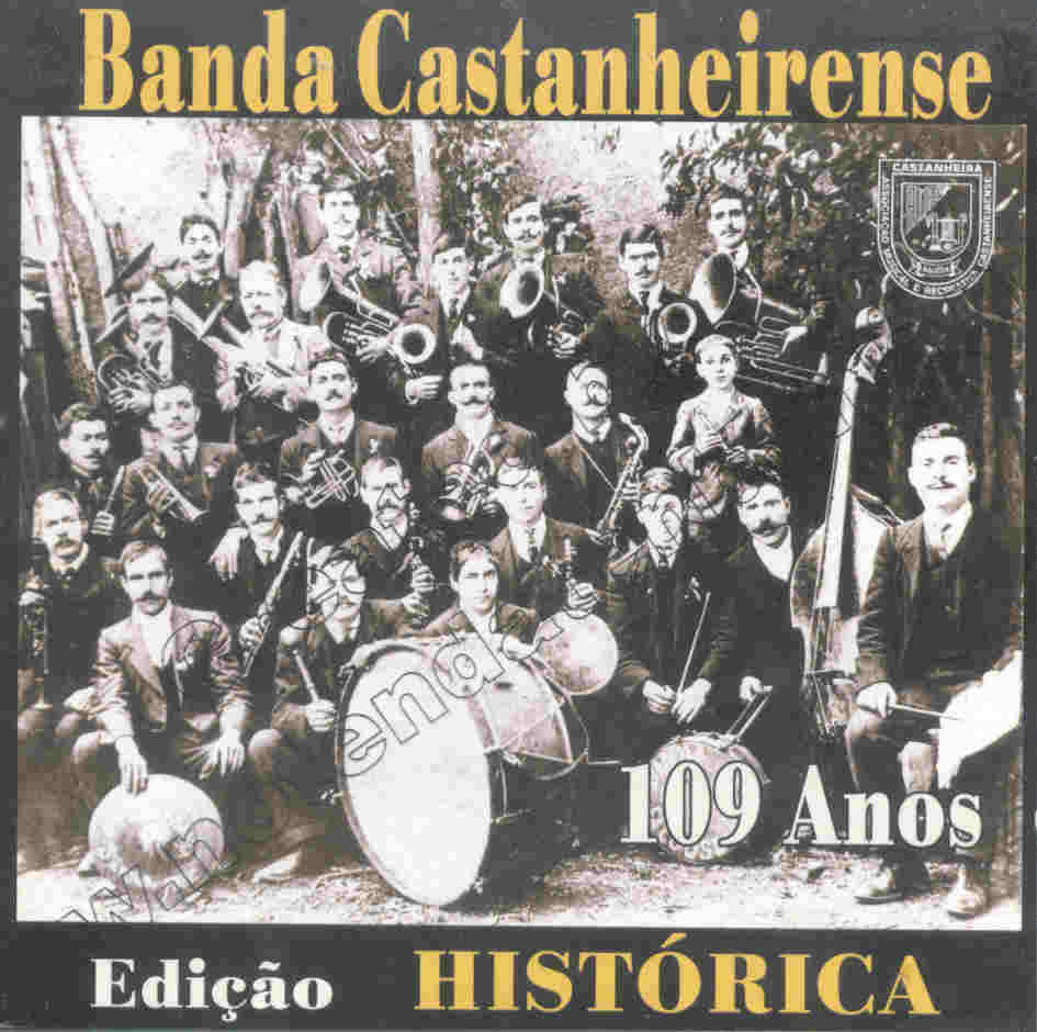 109 Anos: Edicao Histrica - klik hier