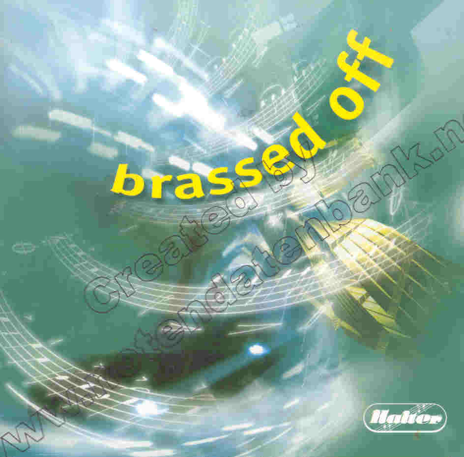 Brassed Off - klik hier