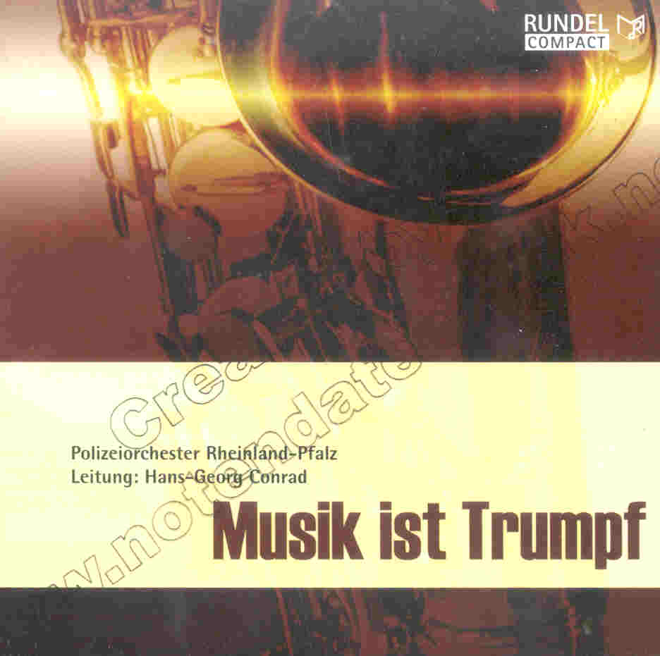 Musik ist Trumpf - klik hier