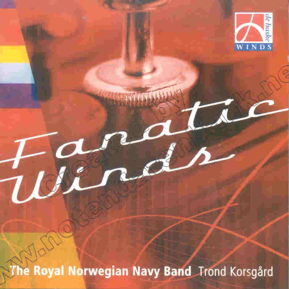 Fanatic Winds - klik hier