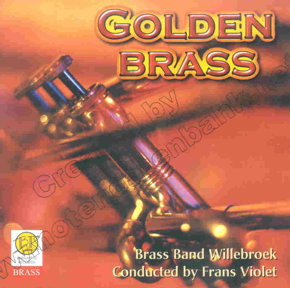 Golden Brass - klik hier