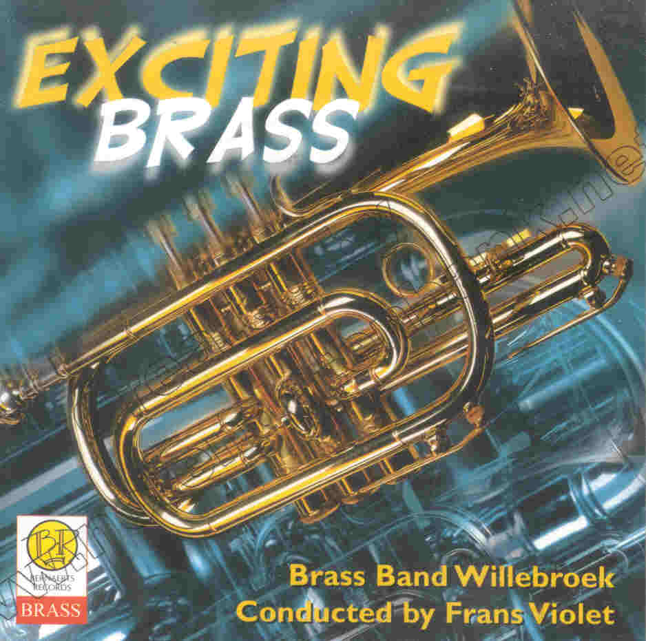 Exciting Brass - klik hier