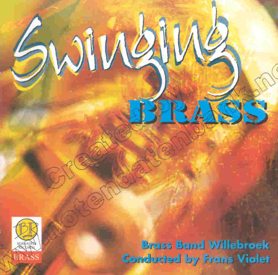 Swinging Brass - klik hier