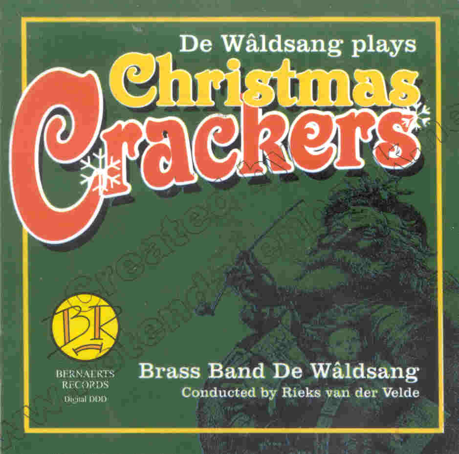 Christmas Crackers - klik hier