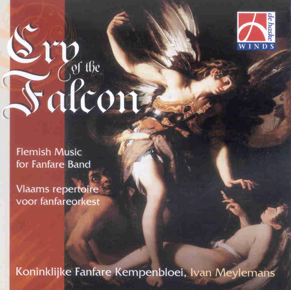 Cry of the Falcon - klik hier