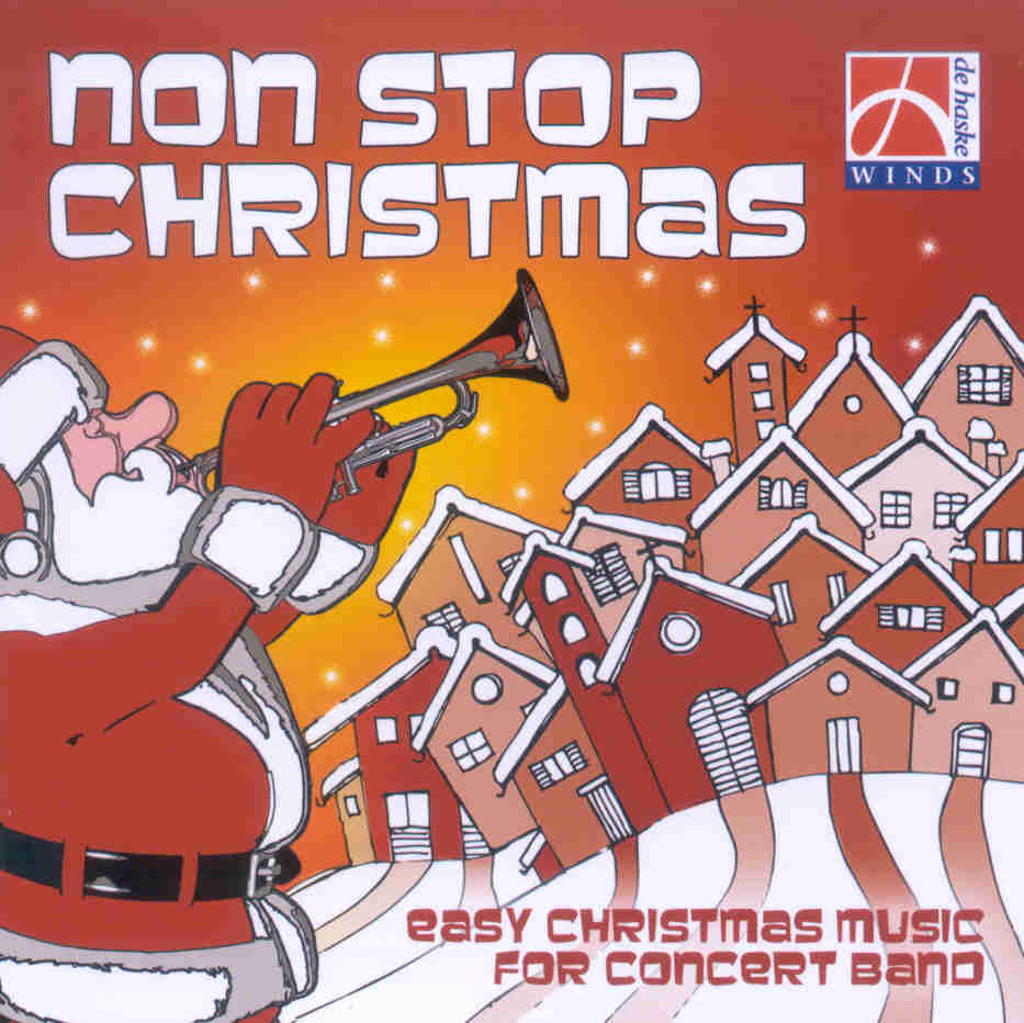 Non Stop Christmas - klik hier