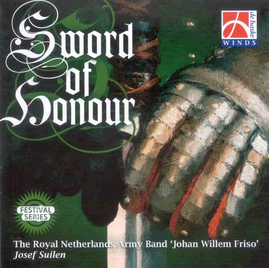 Festival Series: Sword of Honour - klik hier