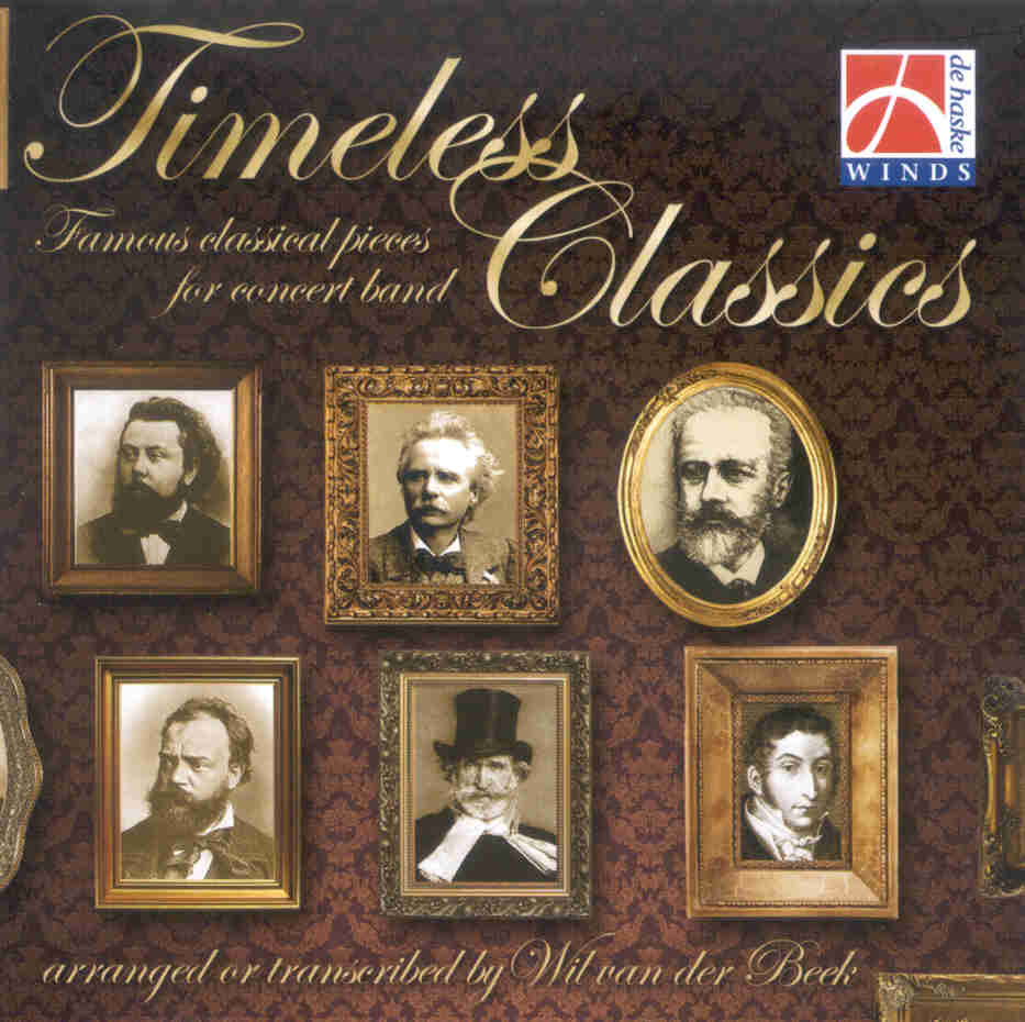 Timeless Classics - klik hier