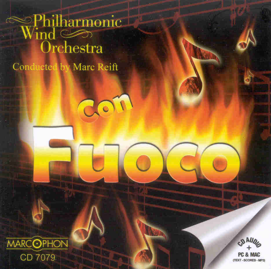 Con Fuoco - klik hier