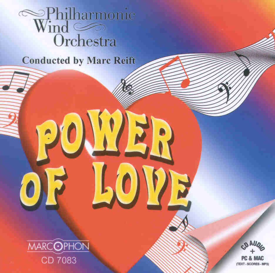 Power of Love - klik hier