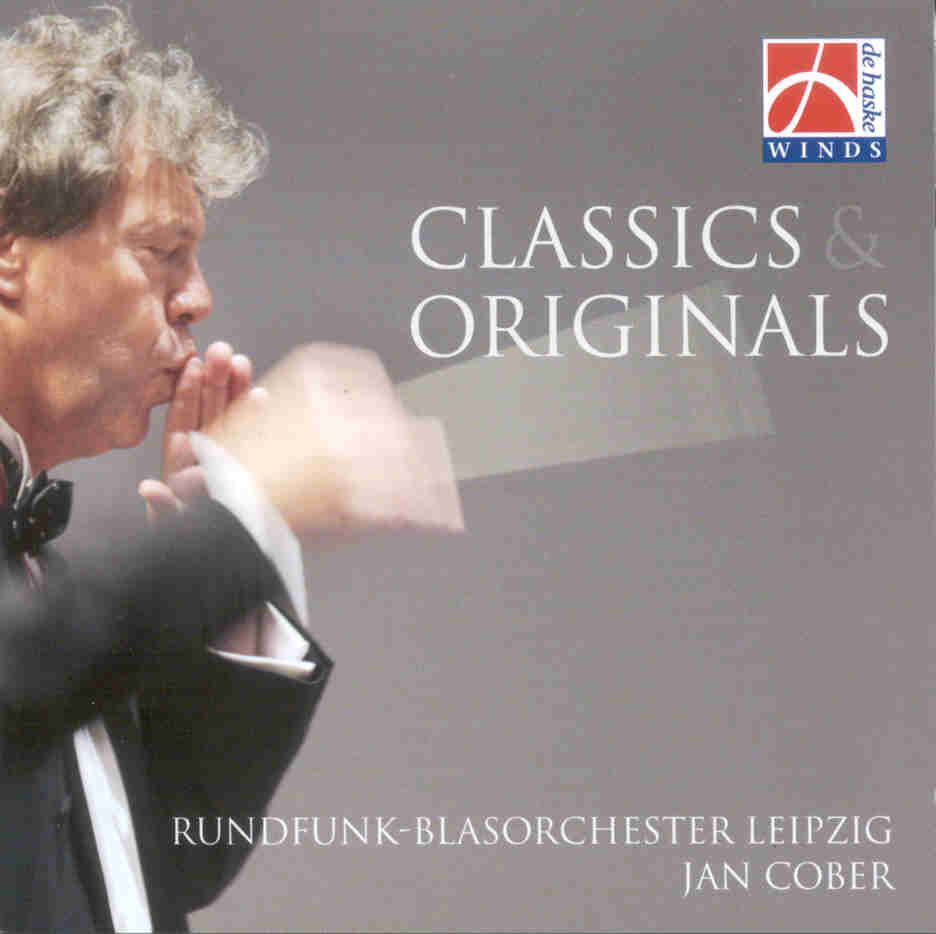 Classics and Originals - klik hier