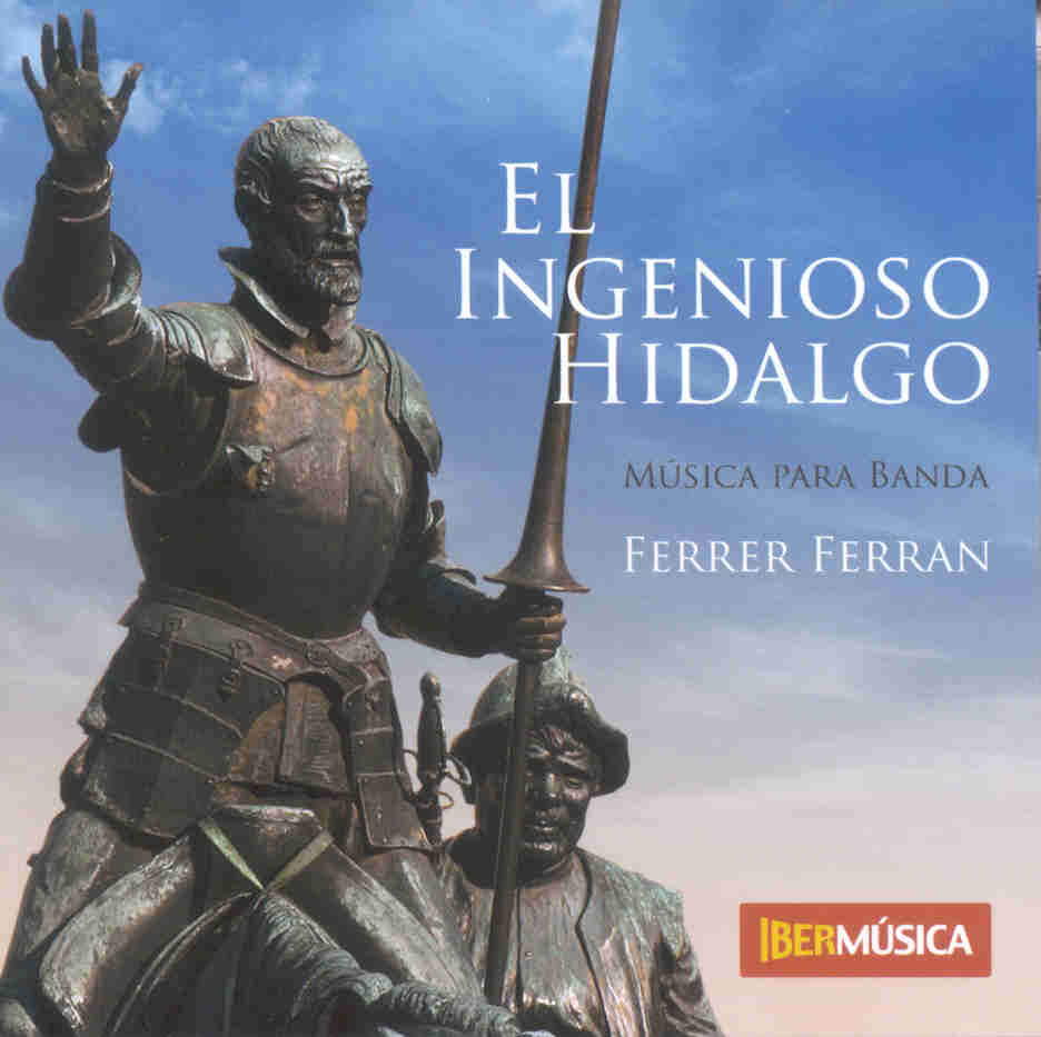 El Ingenioso Hidalgo - klik hier