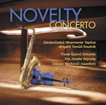 Novelty Concerto - klik hier