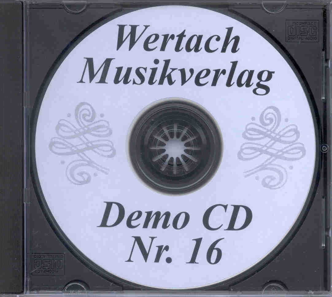 Demo CD #16 - klik hier