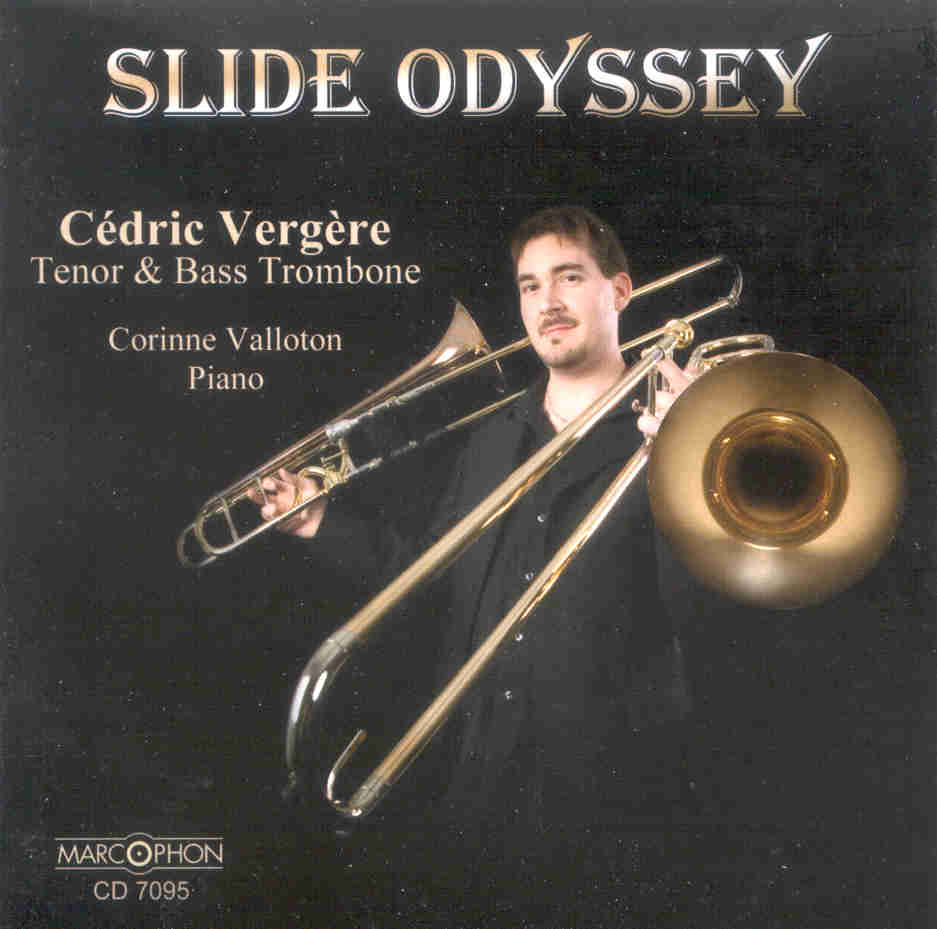 Slide Odyssey - klik hier