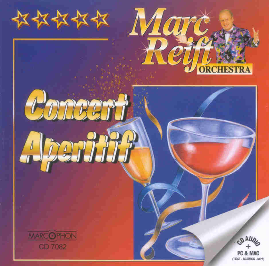 Concert Aperitif - klik hier