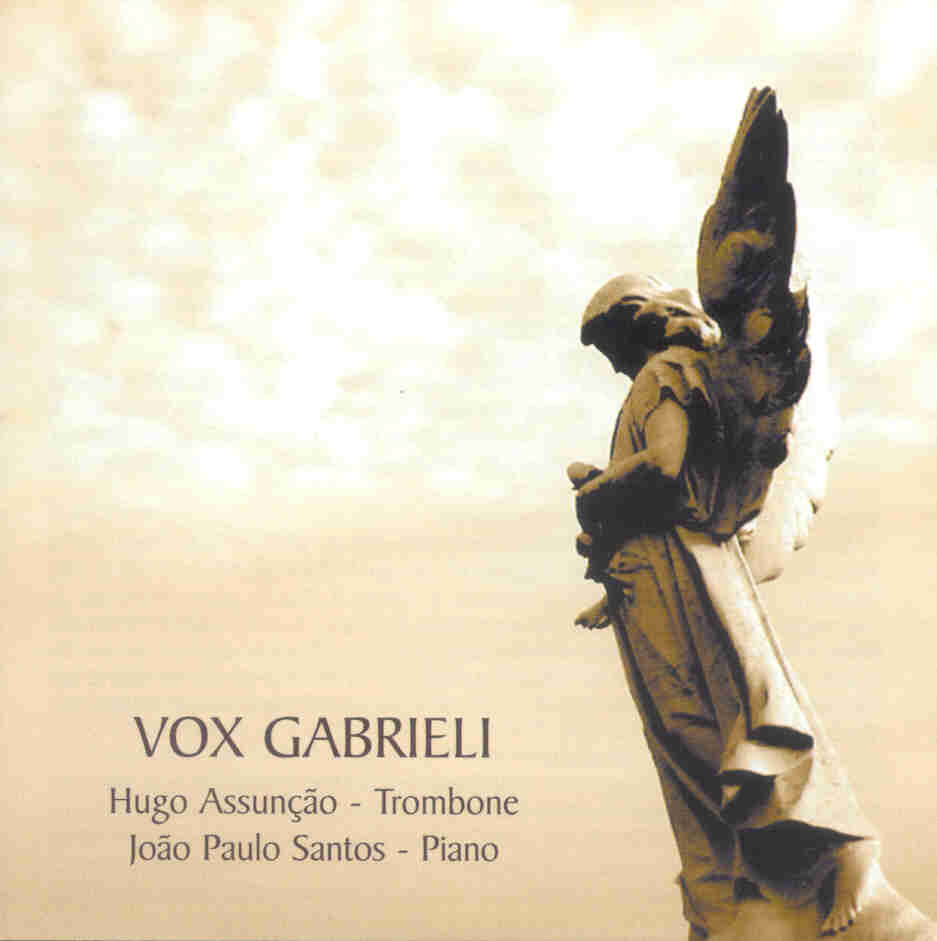 Vox Gabrieli - klik hier