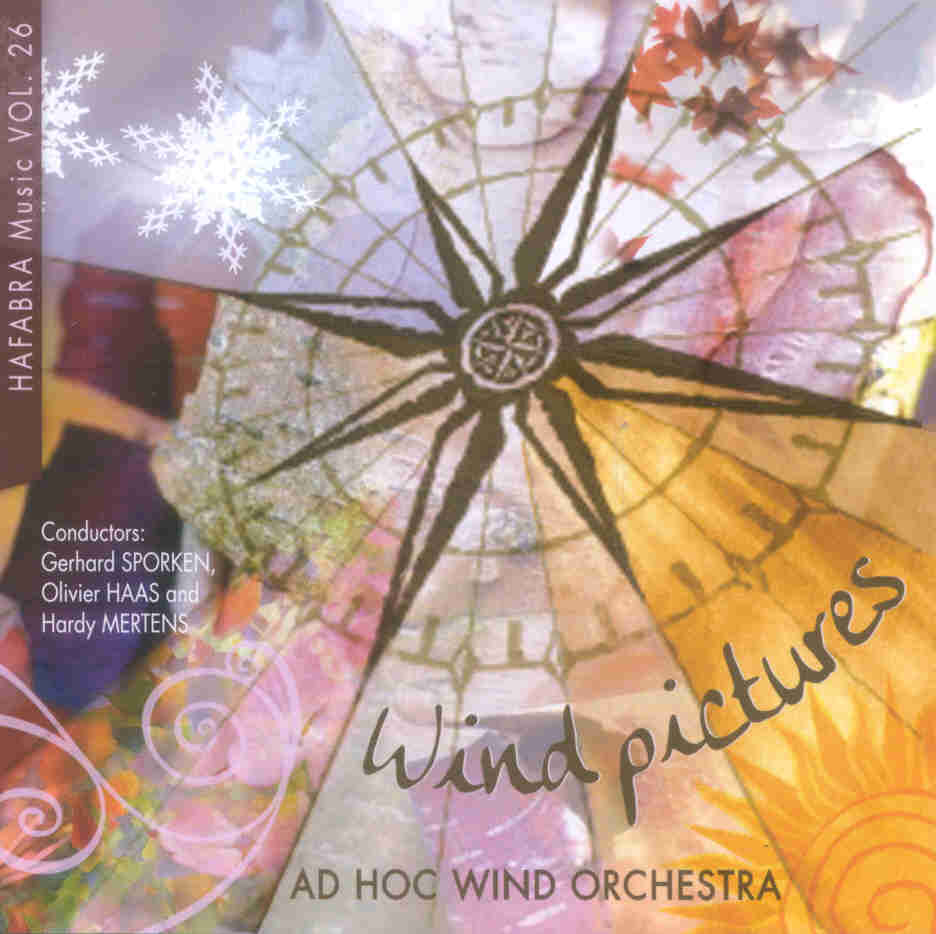 HaFaBra Music #26: Wind Pictures - klik hier